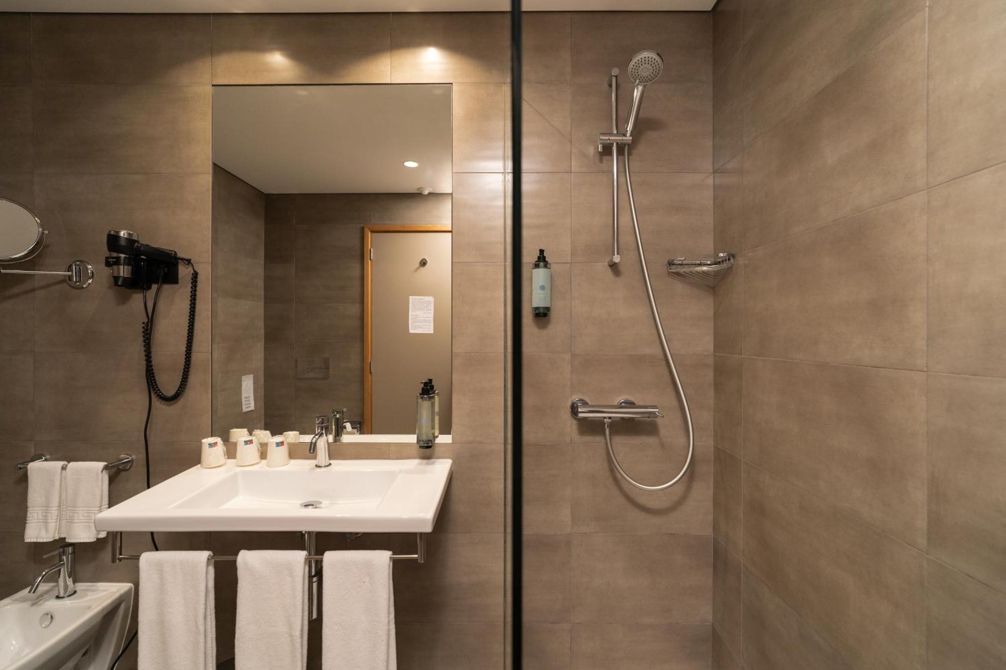 Hotel Fundador Guimarães Kültér fotó